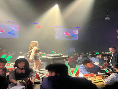 七台河夜场招聘
